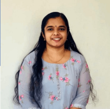 Mythri VC