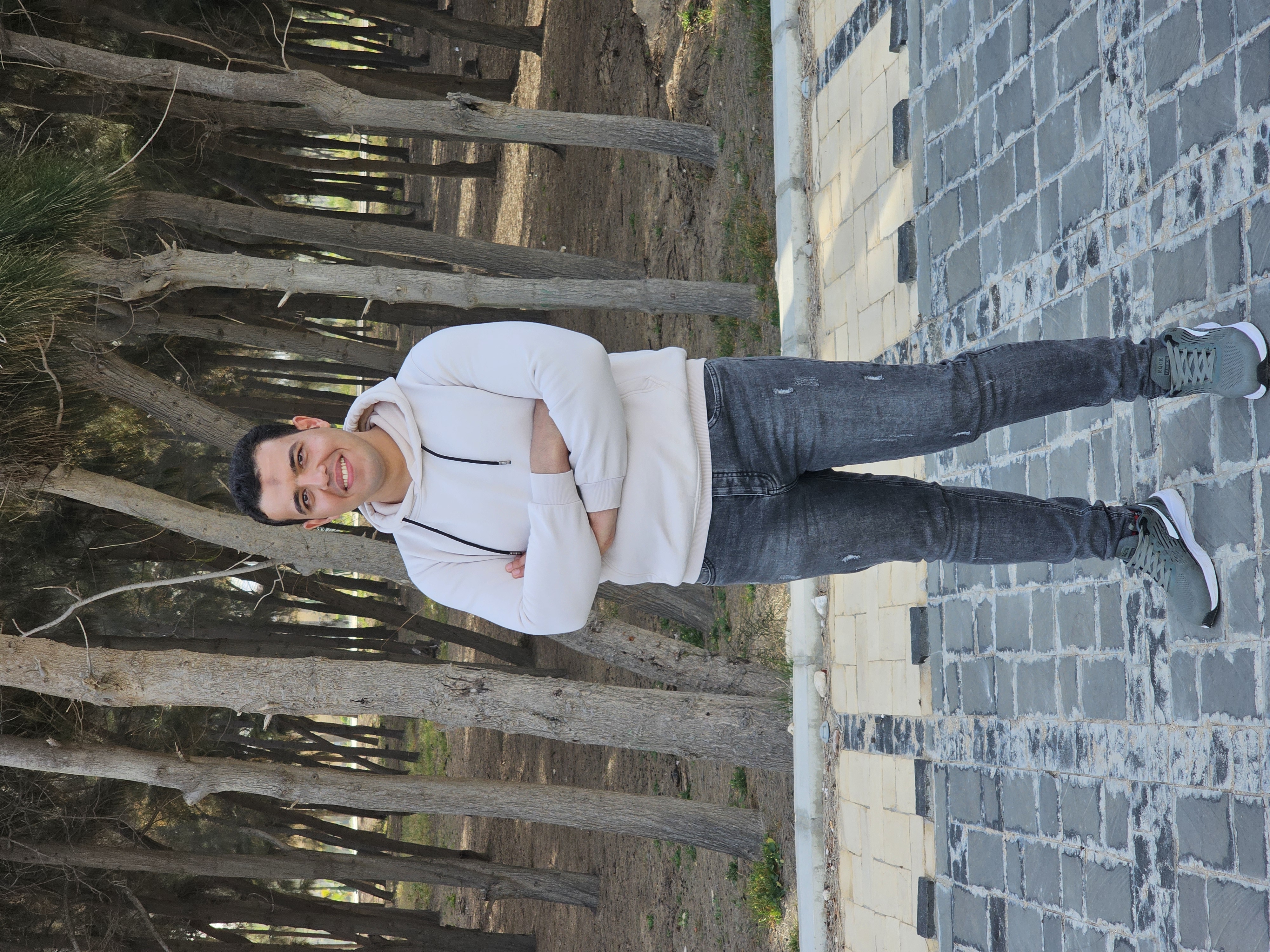 MOHAMED ABDELHAMID ABDELKADER SAKR