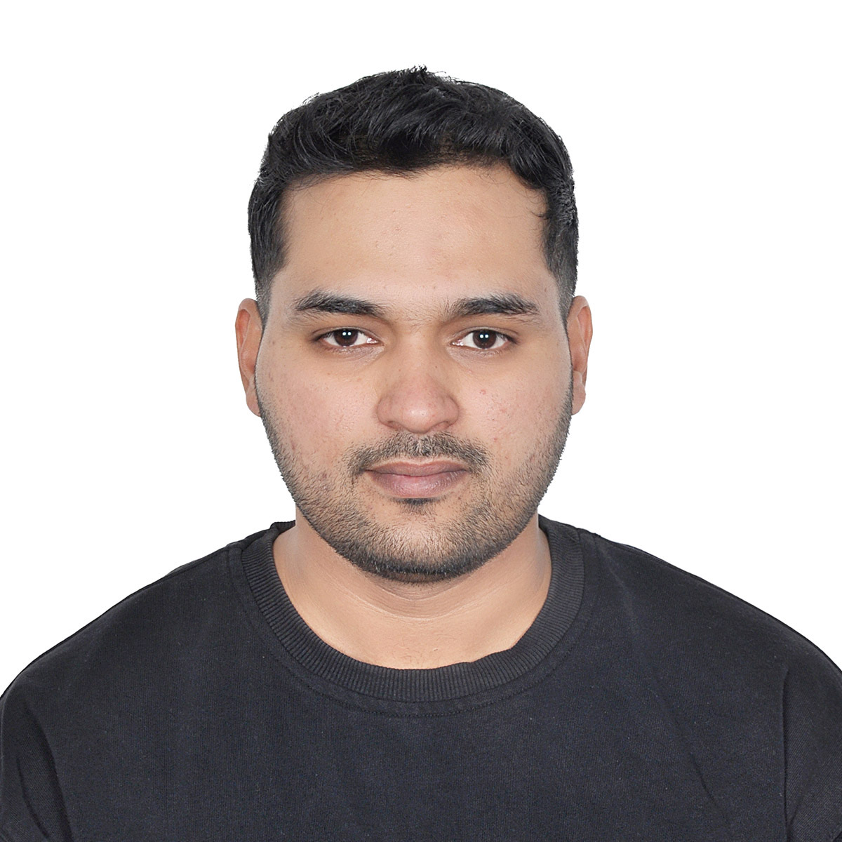 ASHIF KADAMBALATH BASHEER
