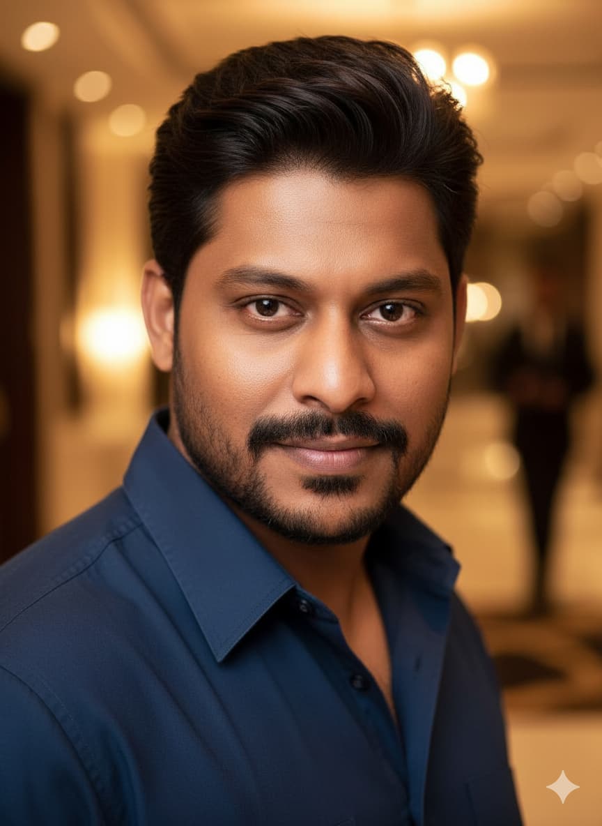 NADIRSHA ASHARAF ALIYARU KUNJU ASHARAF