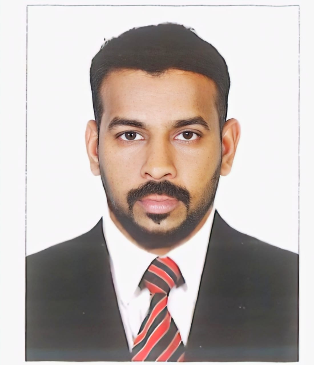NOUSHAD NANDYARATHIL ABBAS NANDYARATHIL