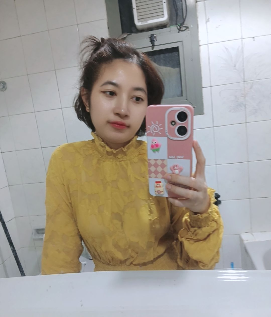 YADANAR LWIN