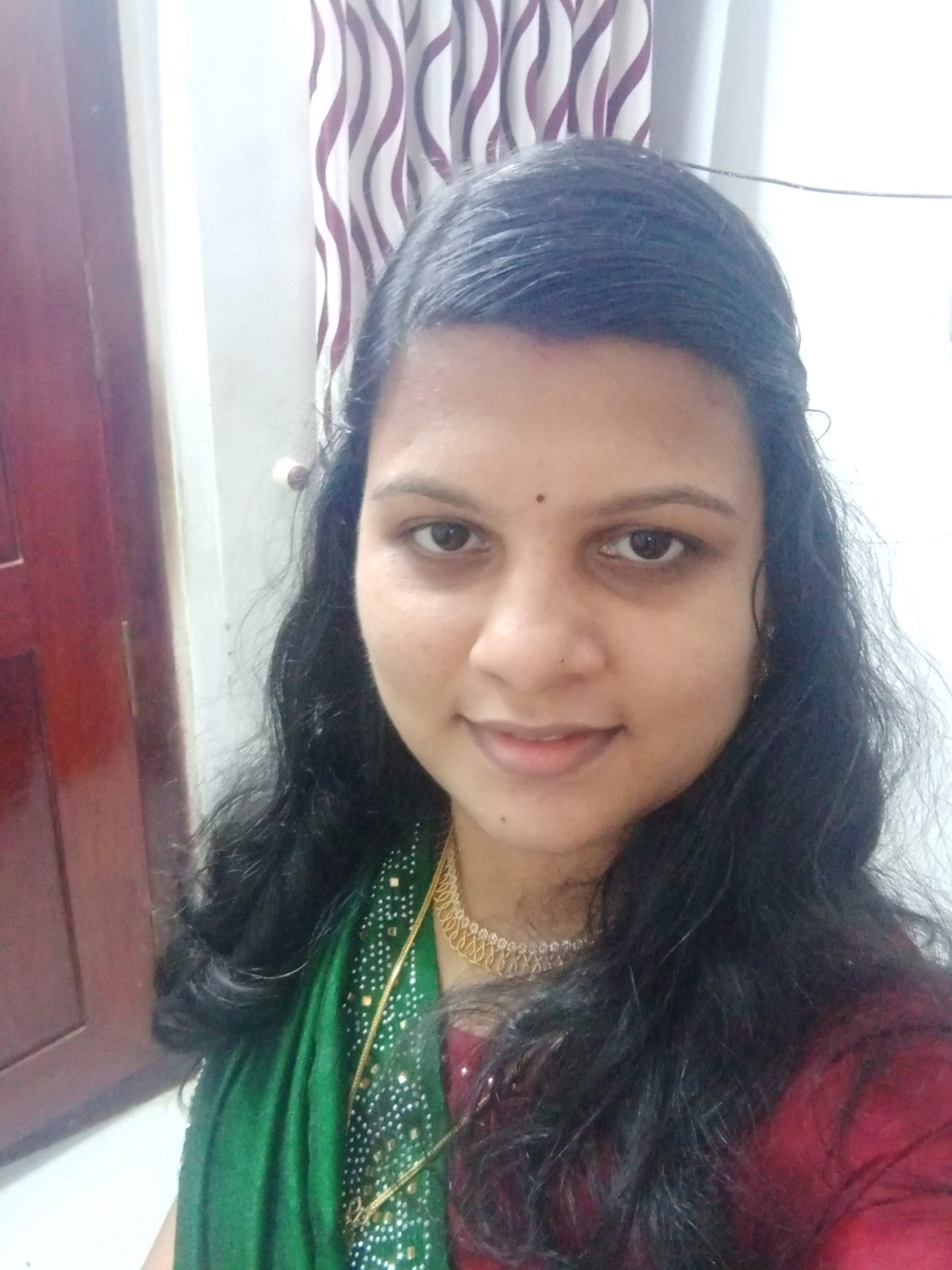 Lini George