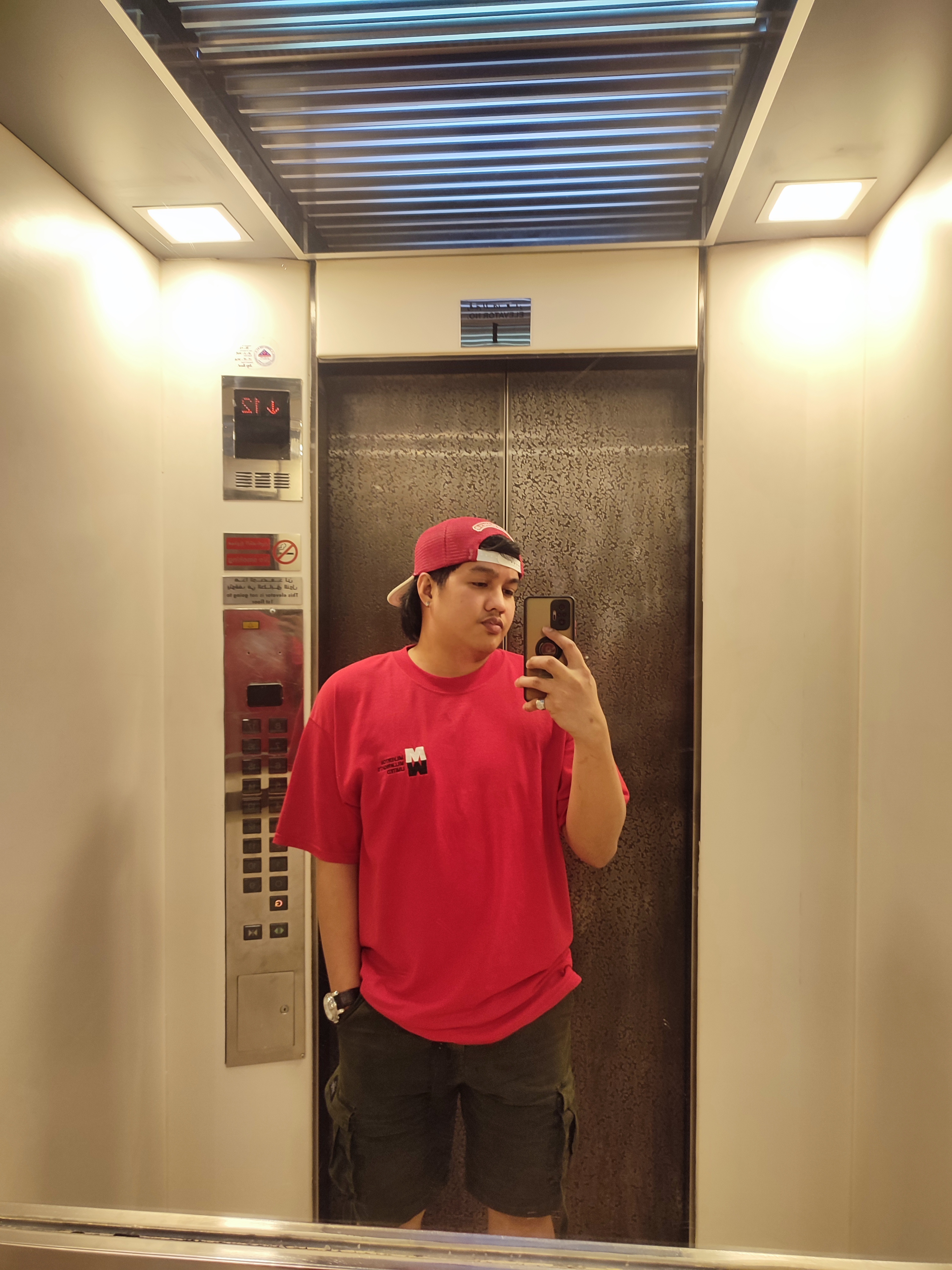 JOHN NICO BALUYOT RUIZ