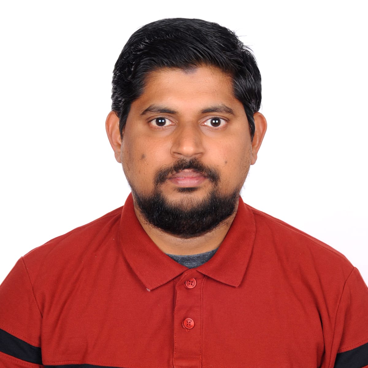 SABEER CHEDATHPALLIYALIL VEERANKUTTY